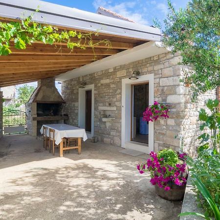 Casa Mala Villa Zadar Exterior photo