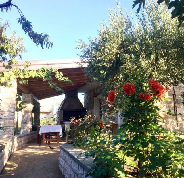 Casa Mala Villa Zadar Exterior photo