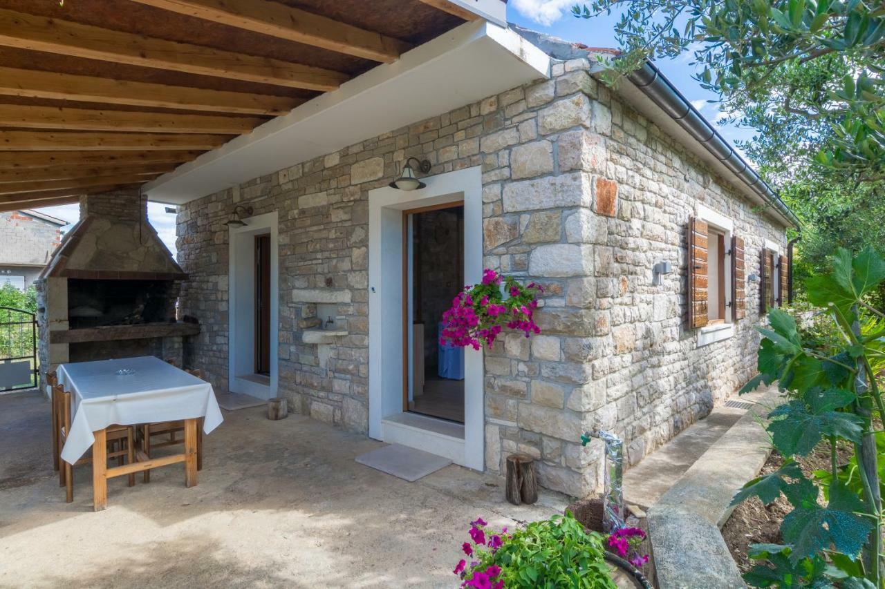 Casa Mala Villa Zadar Exterior photo