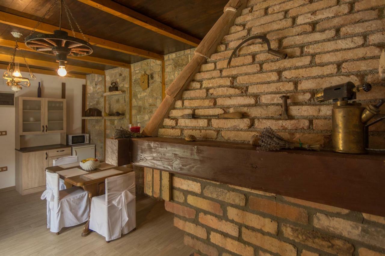 Casa Mala Villa Zadar Exterior photo